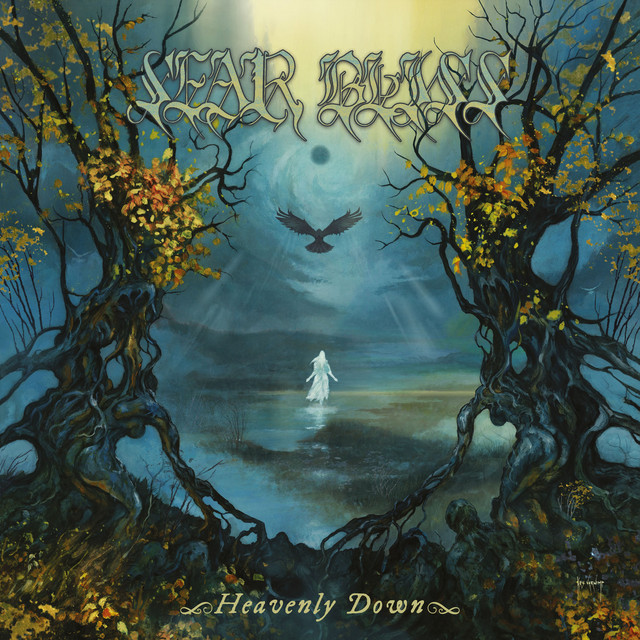 Heavenly Down album cover