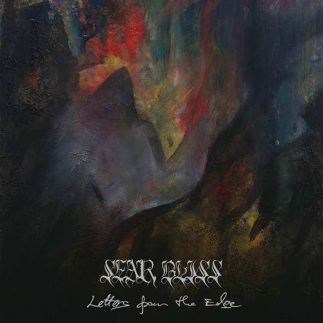Letters from the Edge album cover
