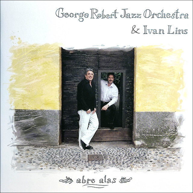 Abre Alas album cover