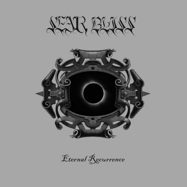 Eternal Recurrence album cover