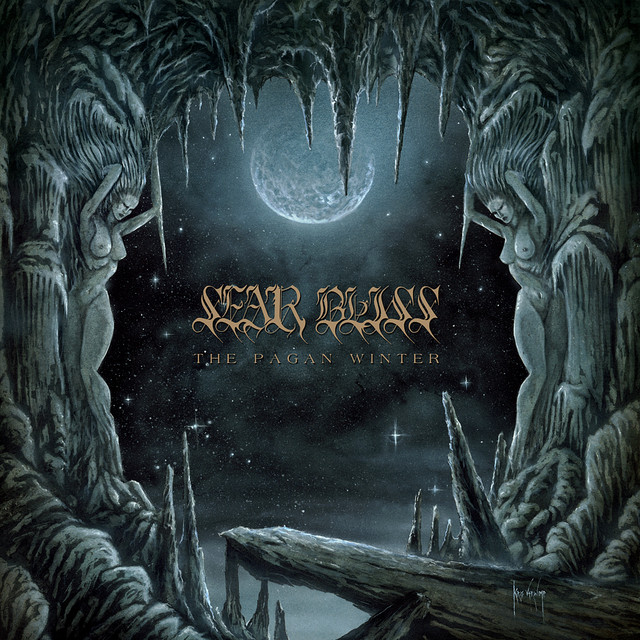 Pagan Winter album cover