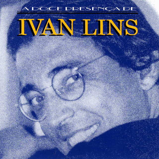 A Doce Presença album cover