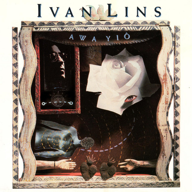 Awa Yiô album cover