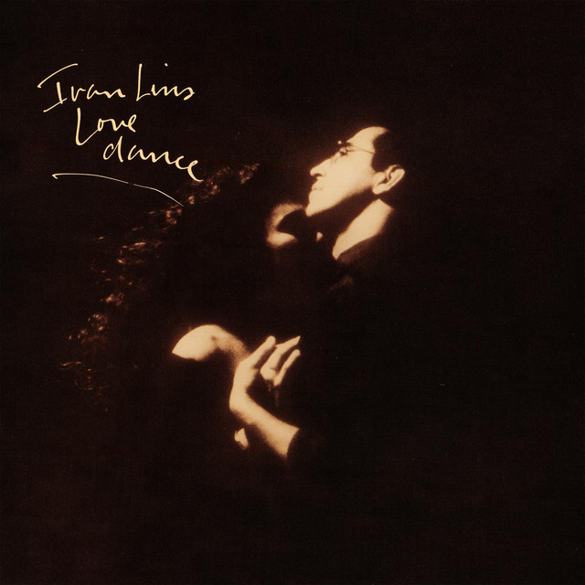 Love Dance album cover