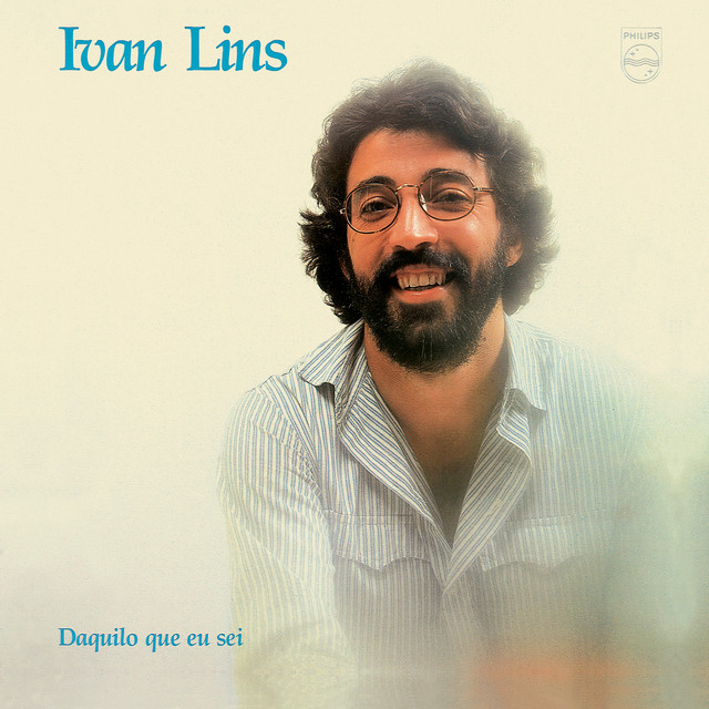 Daquilo Que Eu Sei album cover