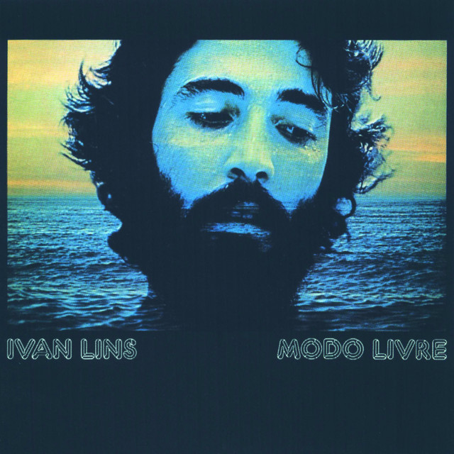 Modo Livre album cover