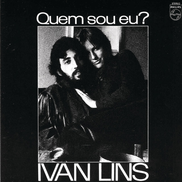 Quem Sou Eu? album cover