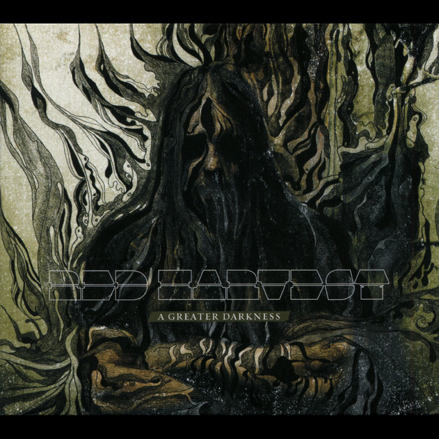 A Greater Darkness album cover
