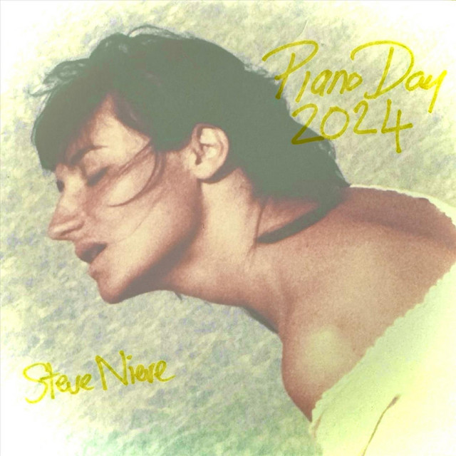 Piano Day 2024 album cover