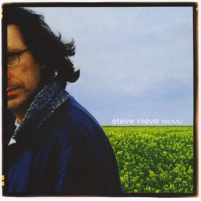 Mumu album cover