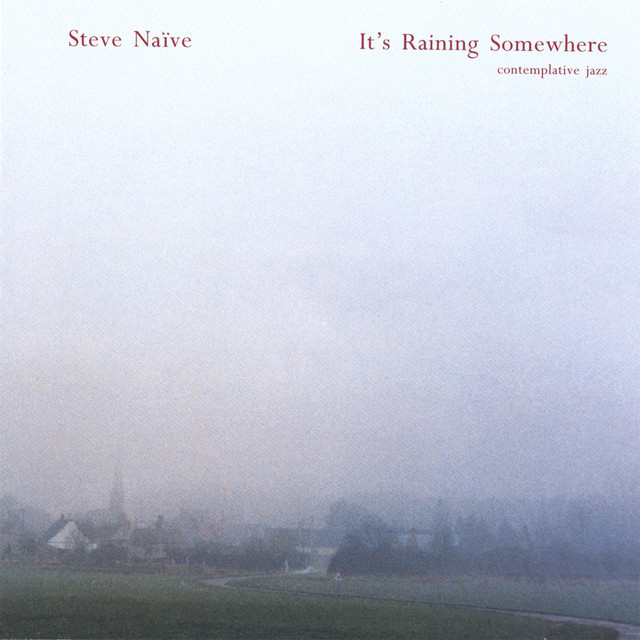 It's Raining Somewhere album cover
