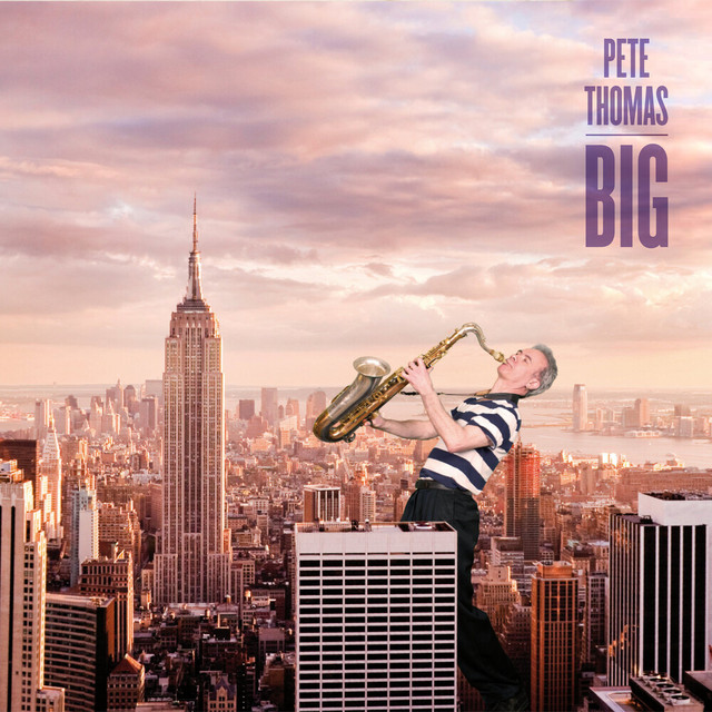 Big album cover