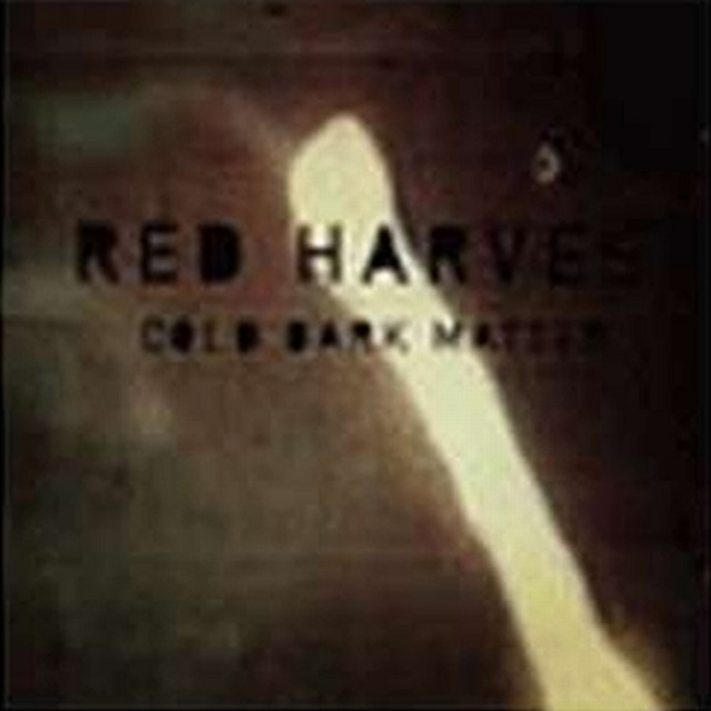 Cold Dark Matter album cover