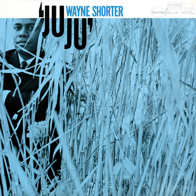 JuJu album cover
