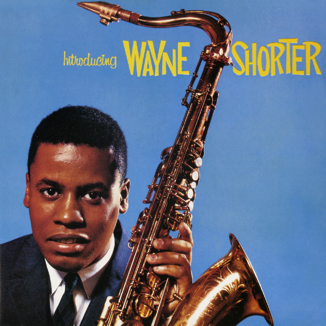 Introducing Wayne Shorter (Expanded Edition) album cover