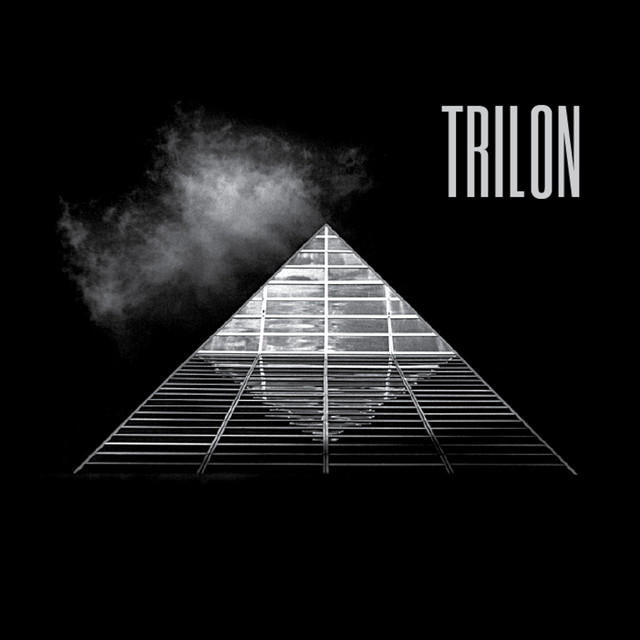 Trilon album cover
