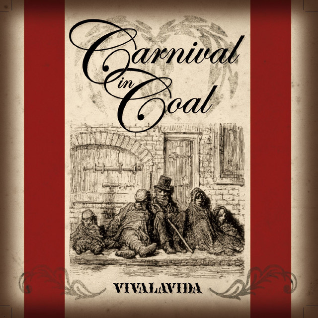 Vivalavida album cover