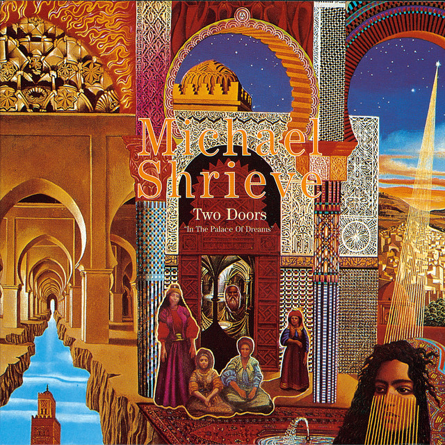 Two Doors album cover