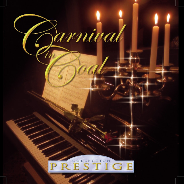 Collection Prestige album cover