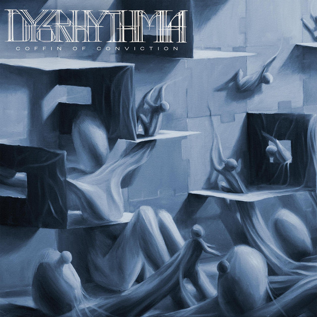 Coffin of Conviction album cover
