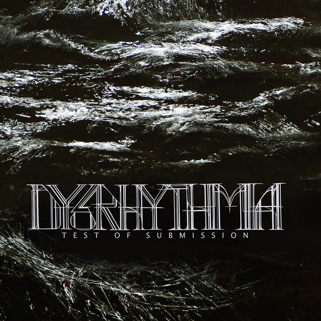 Test Of Submission album cover