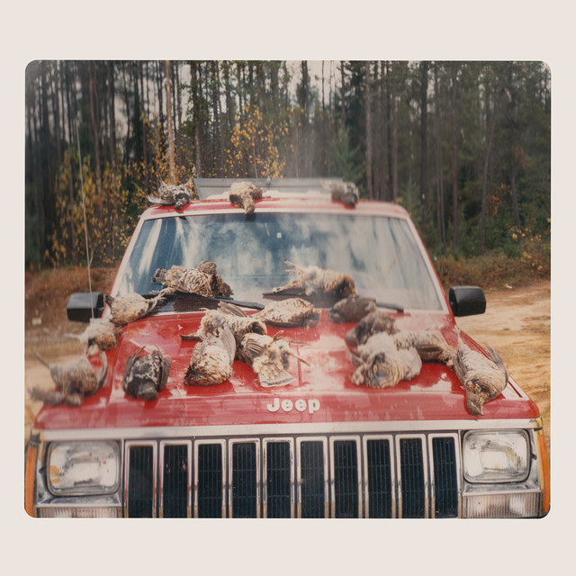 are SING SINCK, SING album cover