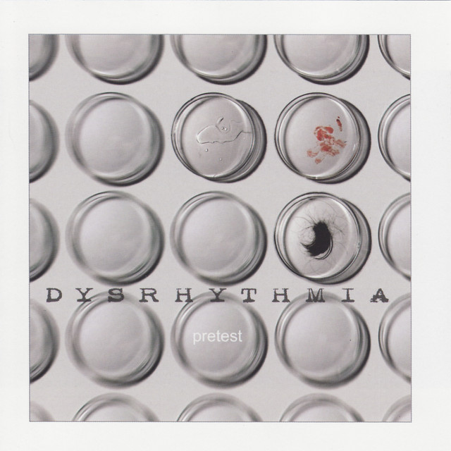 Pretest album cover