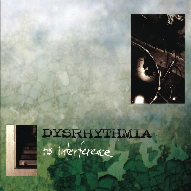 No Interference album cover