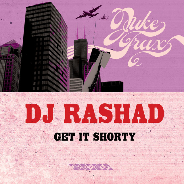 Get It Shorty album cover