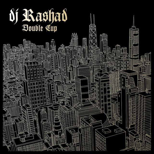 Double Cup album cover