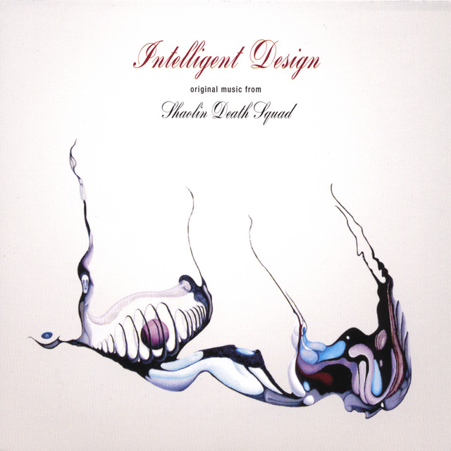 Intelligent Design album cover