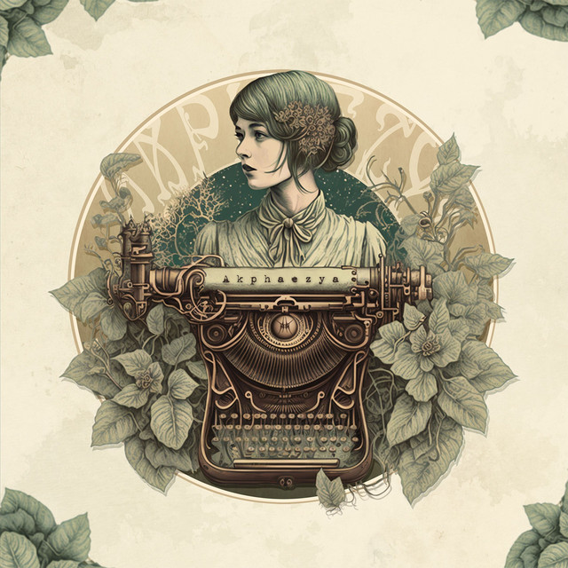 Fell Down the Veil (Anthologies I, III & V) album cover