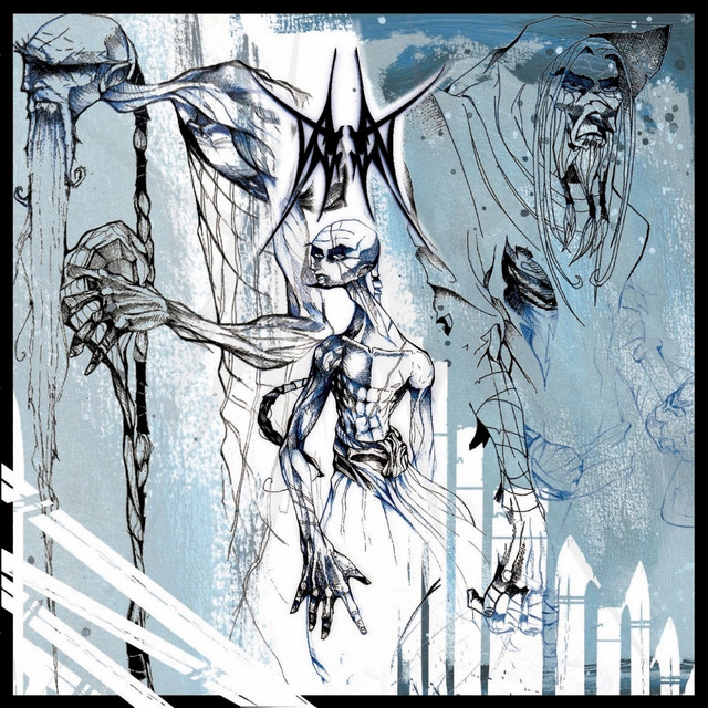 Anthology II album cover