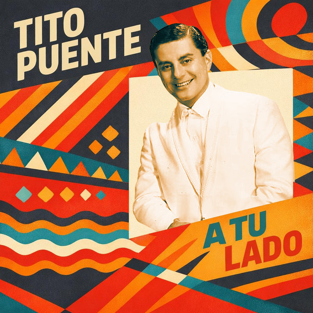 A Tu Lado album cover