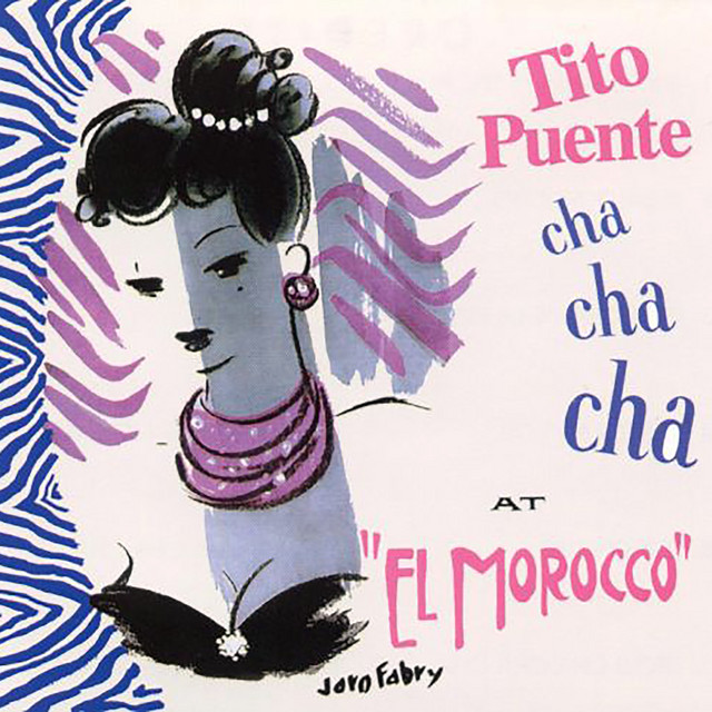 Cha Cha Cha At "El Morocco" album cover
