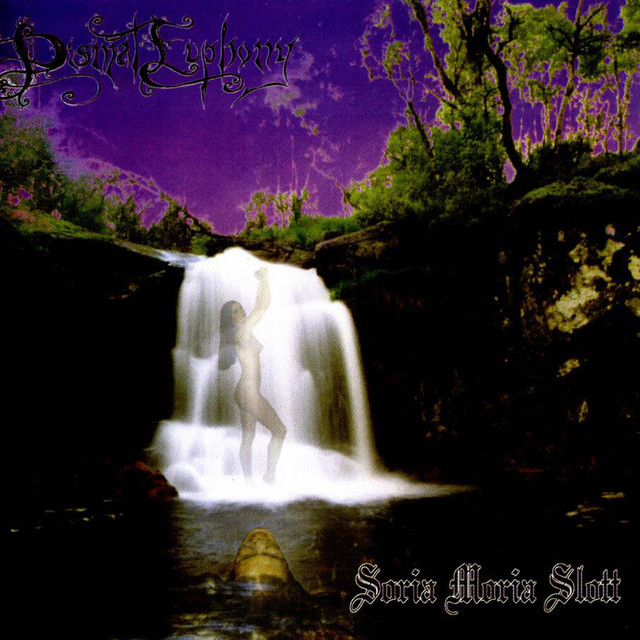 Soria Moria Slott album cover
