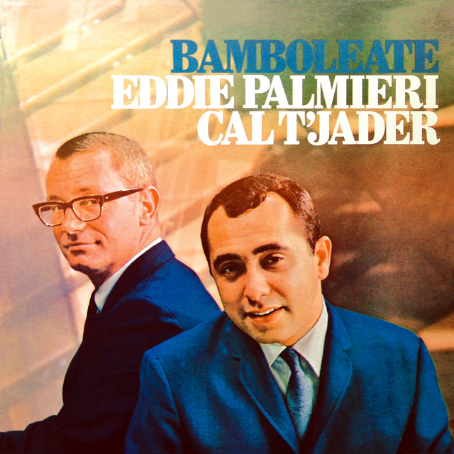 Bamboléate album cover
