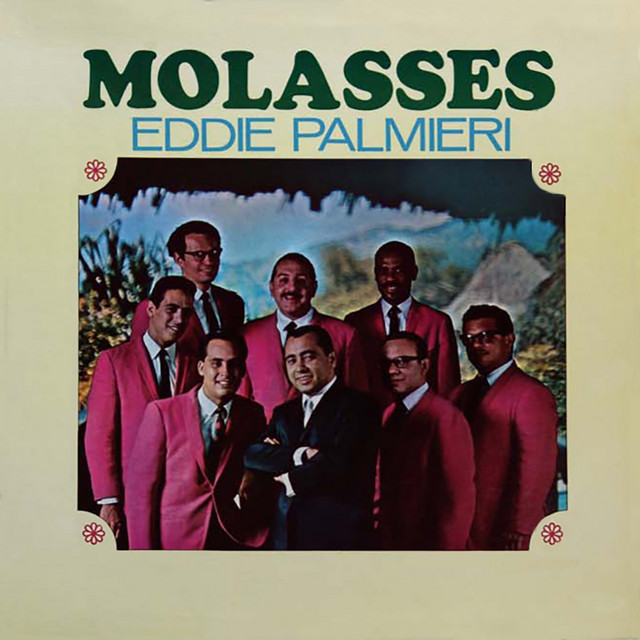 Molasses album cover