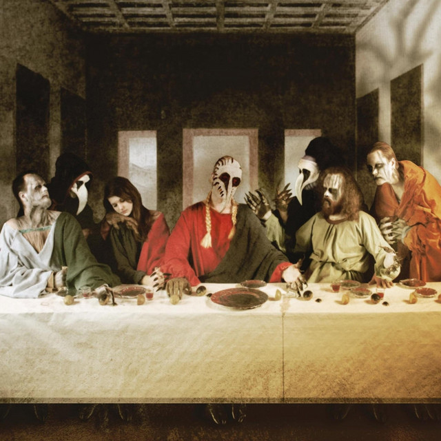Von Rov Shelter album cover