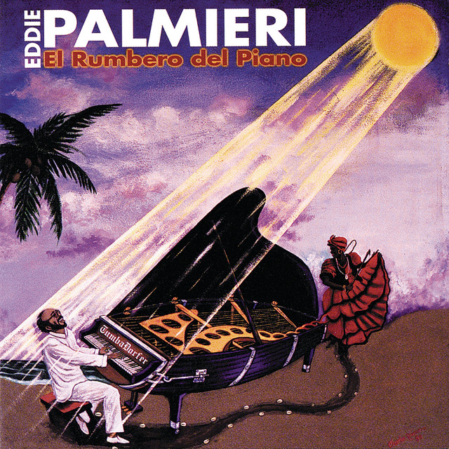 El Rumbero Del Piano