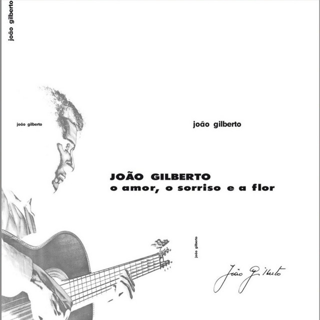 O Amor, O Sorriso e a Flor (Ultimate Mix) album cover