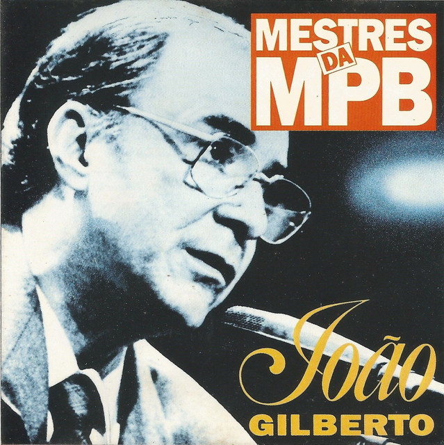 Mestres da Mpb album cover