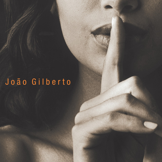 João Voz E Violão album cover