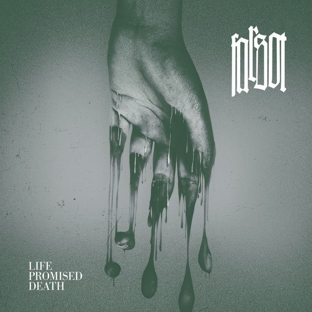 Life Promised Death album cover