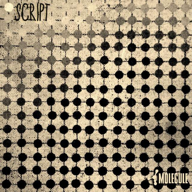 Script.001 album cover