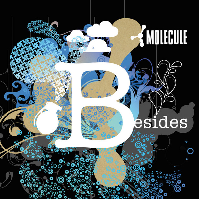 Besides album cover