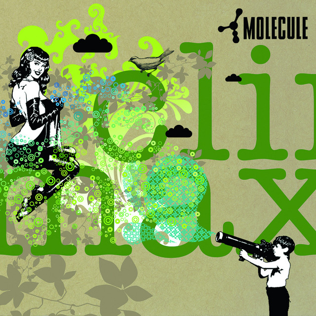 Climax album cover