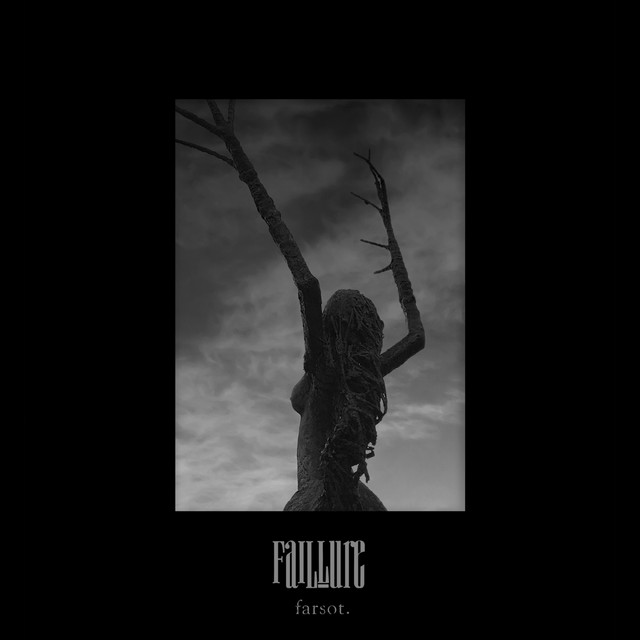 Faillure album cover