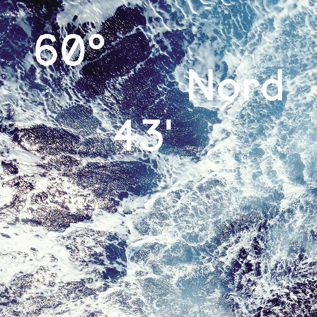 60°43’ Nord (Deluxe Edition) album cover