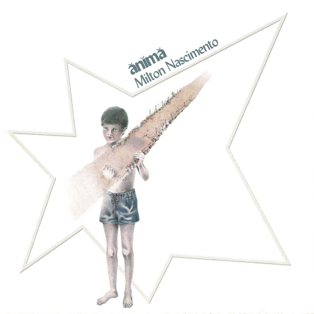 Anima album cover